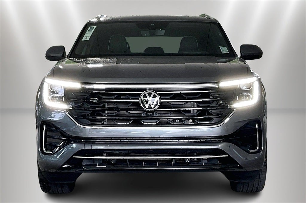 2024 Volkswagen Atlas Cross Sport SEL Premium R-Line with 4MOTION®